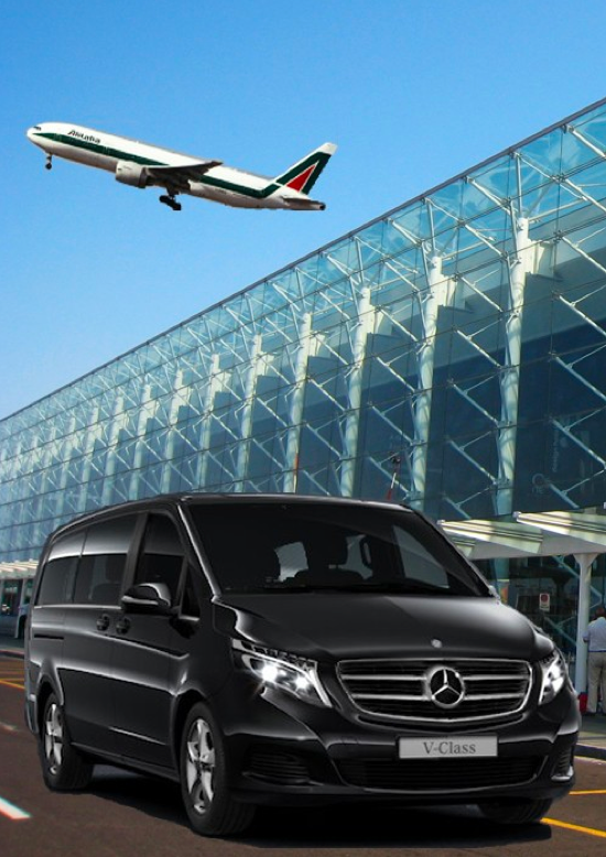 Havaalanı Transferi