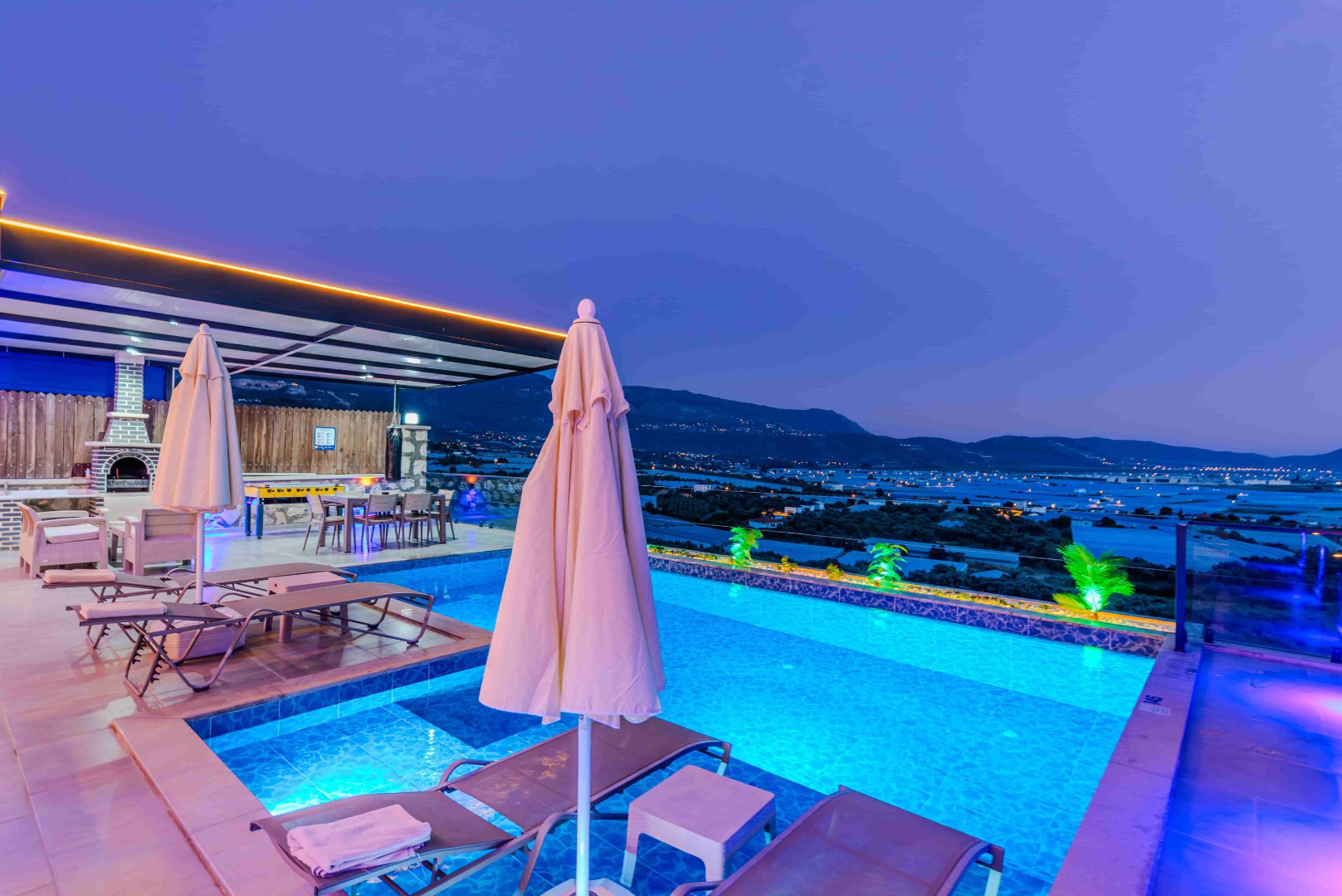 Villa Asmina Kalkan