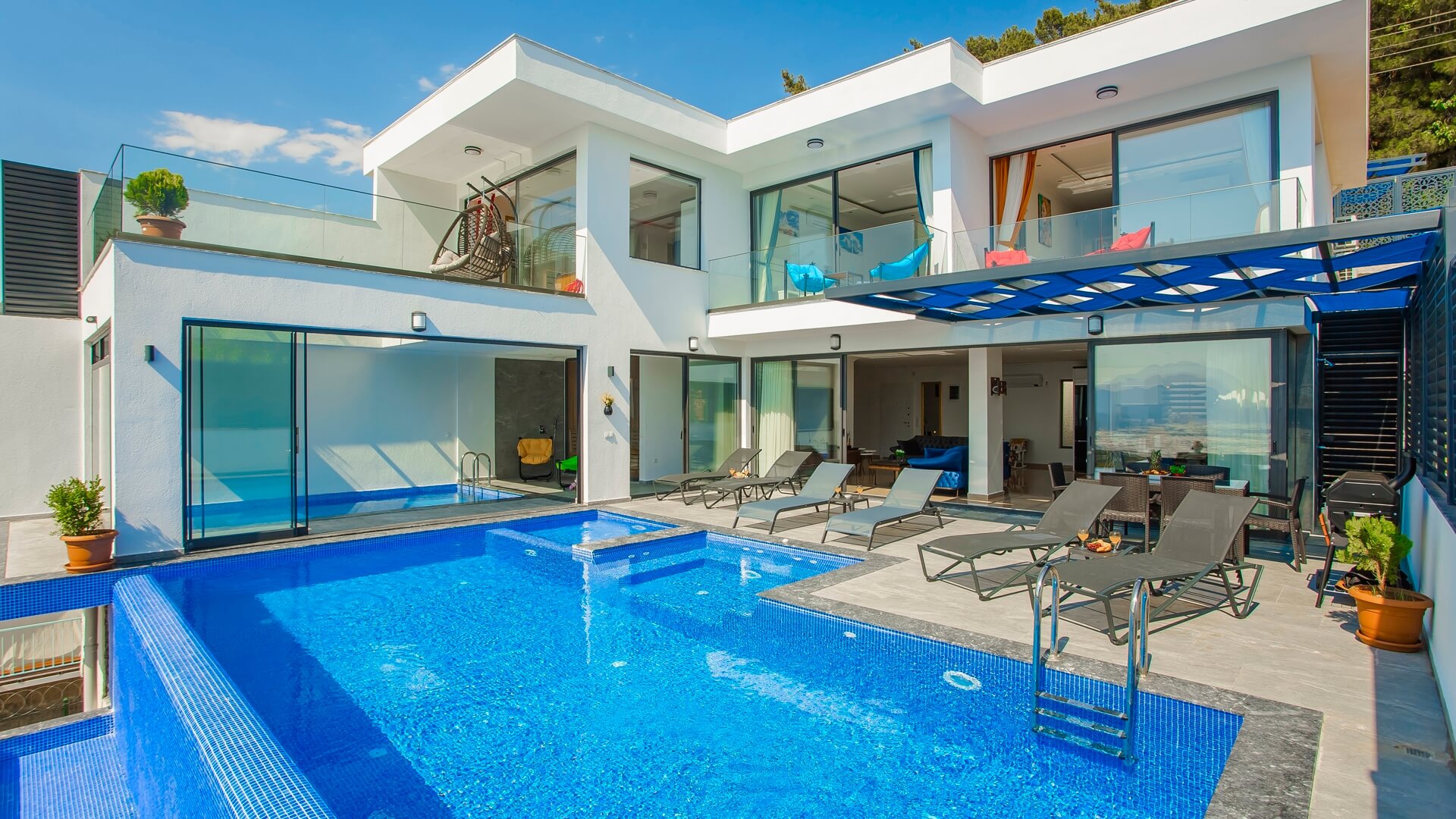 Villa Fantastik Kalkan